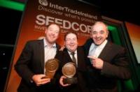 Gecko Governance with Laurence Lord, InterTradeIreland