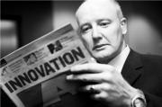 Alan Morrow - Operations Manager Innovation Programmes
