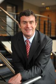 Aidan Gough Strategy & Policy Director, InterTradeIreland