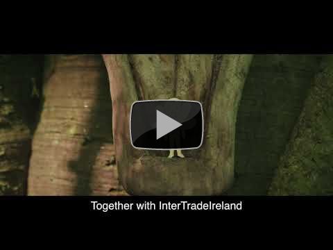 InterTradeIreland- Brilliant Trails