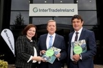 Minister Pat Breen TD launches InterTradeIreland's Export Particpation and Performance Report 