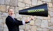 Connor Sweeney, Seedcorn Project Manager