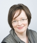 Joanne Gillen, ITI Consortia Facilitator Service