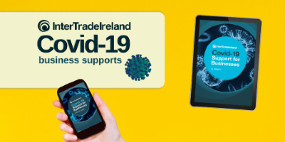 InterTradeIreland Covid-19 Business Supports