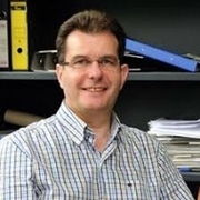 Professor Wim Vanhaverbeke