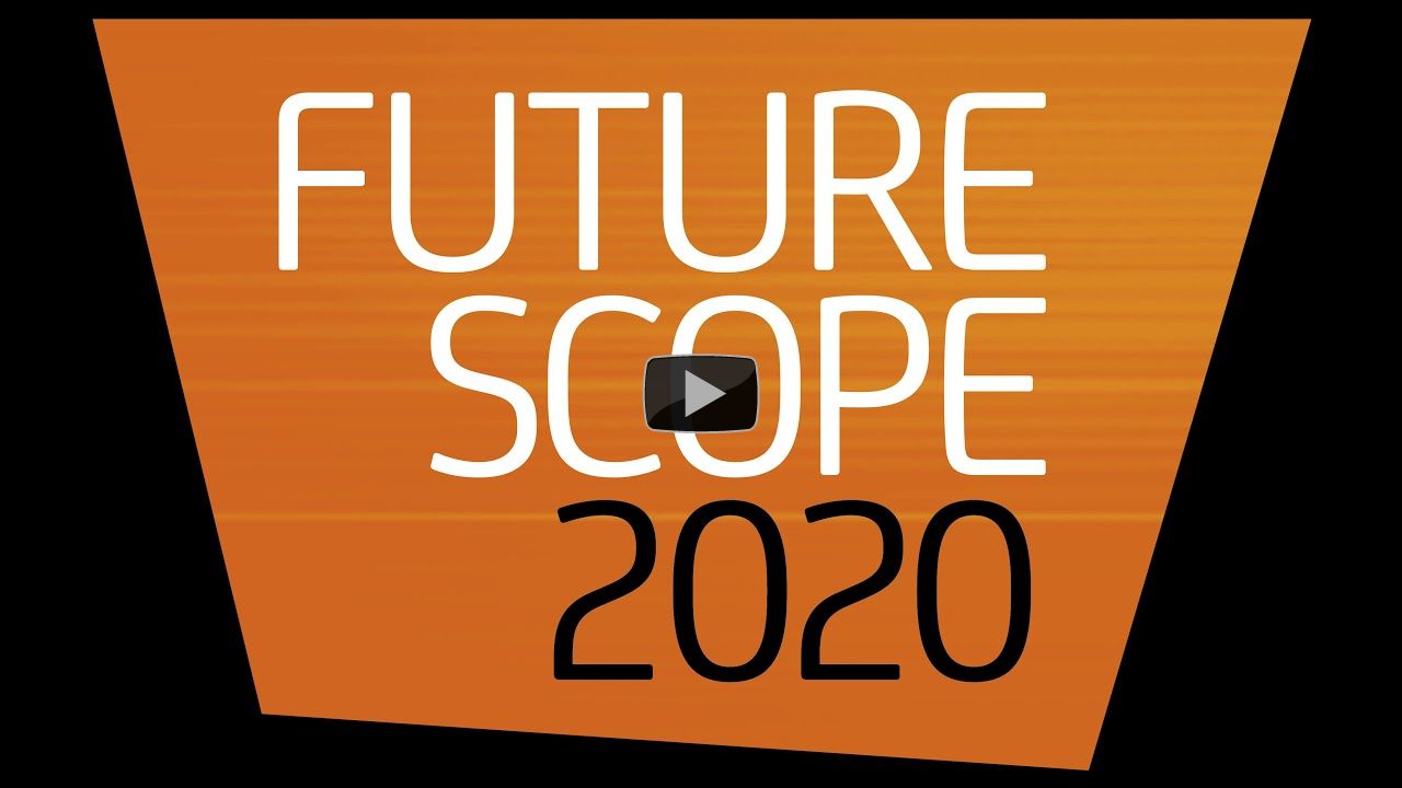 Futurescope Promotional Video