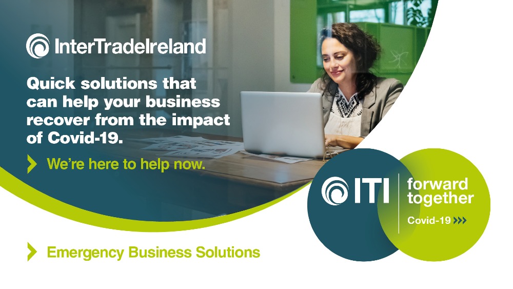 InterTradeIreland Covid-19 Business Supports