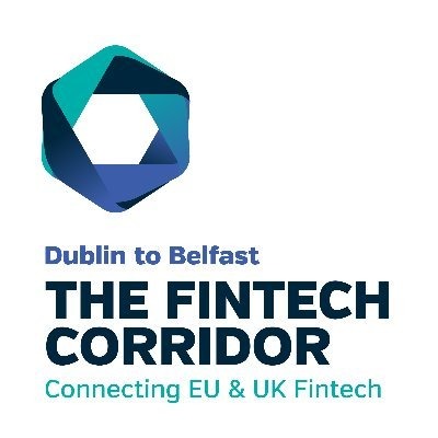Image showing The Fintech Corridor logo